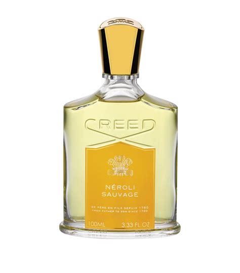 creed neroli sauvage clone